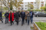 visite  quartier Berthe La Seyne