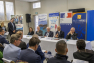 Signature du Contrat de Ville métropolitain 2024-2030/Hyères