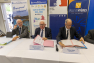 Signature du Contrat de Ville métropolitain 2024-2030/Hyères