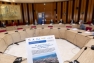 A57 - Elargissement à 2X3 voies Signature d’une convention pour l’emploi local