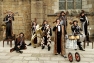 Fanfare Gipsy Pigs © Gypsy Pigs