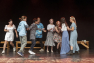 Inauguration Classe à Horaire Aménagés Théâtre Conservatoire TPM