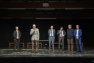 Inauguration Classe à Horaire Aménagés Théâtre Conservatoire TPM