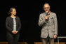 Inauguration Classe à Horaire Aménagés Théâtre Conservatoire TPM