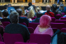 Inauguration Classe à Horaire Aménagés Théâtre Conservatoire TPM