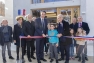 Inauguration Conservatoire TPM - Site du Pradet