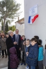 Inauguration Conservatoire TPM - Site du Pradet