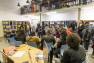 Nuit des Conservatoires - TPM
