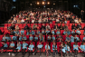 Orchestre à l'école - La Seyne-sur-Mer - mini concert