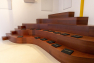 Nouvelle salle B1 Conservatoire TPM Site de Toulon