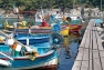 Hyères - Port du Niel