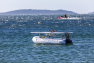 Démonstration de surveillance par drones - MARINE TECH