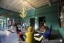 Design Parade Toulon 2017 - Musée d'Art - Vincent Darré, La maison hantée
