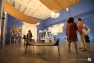 Design Parade Toulon 2017 - Musée d'Art - Vincent Darré, La maison hantée