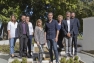 Le jury de Design Parde 9 à la villa Noailles