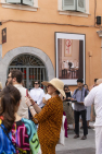 Rue des Arts: Les Living Rooms. New York, Paris, Berlin/Dominique Nabokov, curation par Lucas Djaou