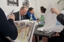 Design Parade Toulon - concours architecture d’intérieur - Jury