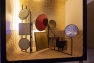 Caroline Wolewinski Sandro Della Noce - Prix Visual Merchandising Chanel (Toulon)