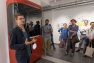 Design Parade Toulon 2017 - Téléphérique - © Olivier Pastor TPM