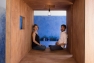 Design Parade Toulon 2017 :  Catherine Ronzière et Pablo Figueroa © Olivier Pastor