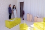 Design Parade Toulon 2017 : Nastasia Potel et Mylène Vasse © Olivier Pastor