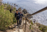 Sentier du littoral - écogardes