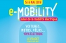 e-Mobility, le salon de la mobilité électrique au Pradet