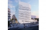 Ecole Supérieure d'Art et de Design TPM et incubateur/pépinière d'entreprises du numérique TVT © Golem Images