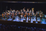 spectacle ZAP orchestre du conservatoire