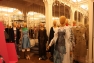 19h - Mise en places de tenues des selectionnés pour la présentation des 30 finalistes retenus