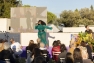 Inauguration - Yseult - 35e festival Villa Noailles