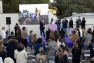 Inauguration J-P Blanc- 35e festival Villa Noailles