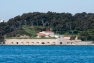 Fort de l'Eguillette - La Seyne-sur-Mer
