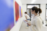 Exposition Les contemporaines