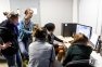 Journées portes ouvertes à l' ESADTPM