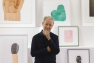 Ronan Bouroullec à l'Hôtel des Arts