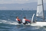 Sailing World Cup Hyères - Cammas