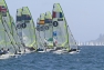 Sailing World Cup Hyères
