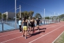 Athlétisme Léo Lagrange