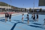 Basket Léo Lagrange