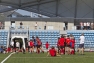 RCT : entraînement des jeunes