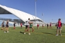 RCT : entraînement des jeunes