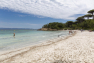 Plages de Porquerolles