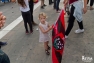 Parade du RCT - Place de la Liberté