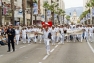 Parade des équipages
