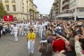 Parade des équipages