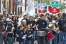 Parade des équipages : CNRR