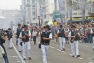 Parade des équipages