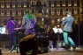 Concert : Warm up show Apotheose