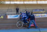 Equipe de France au Vélodrome TPM